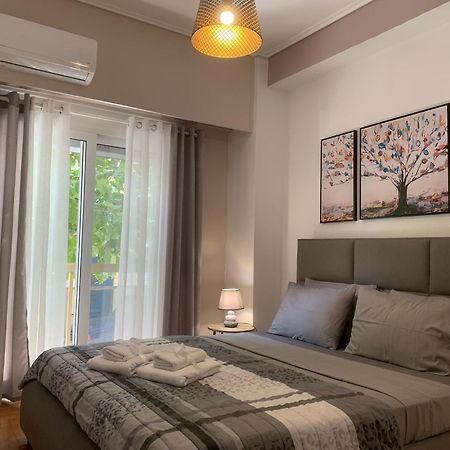 Acropolis Hill Apartment Atenas Exterior foto