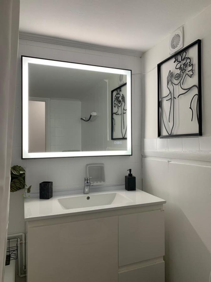 Acropolis Hill Apartment Atenas Exterior foto
