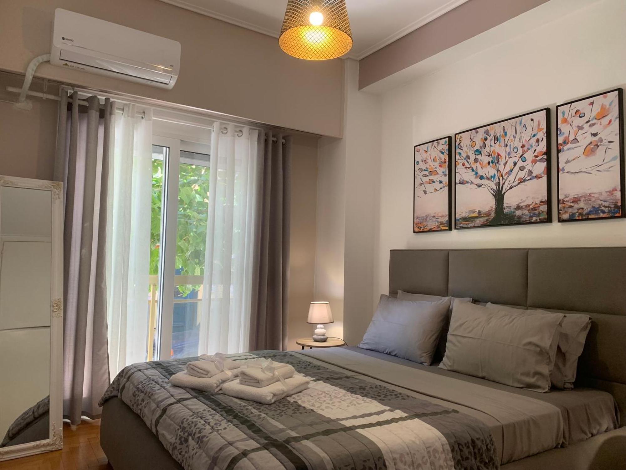 Acropolis Hill Apartment Atenas Exterior foto