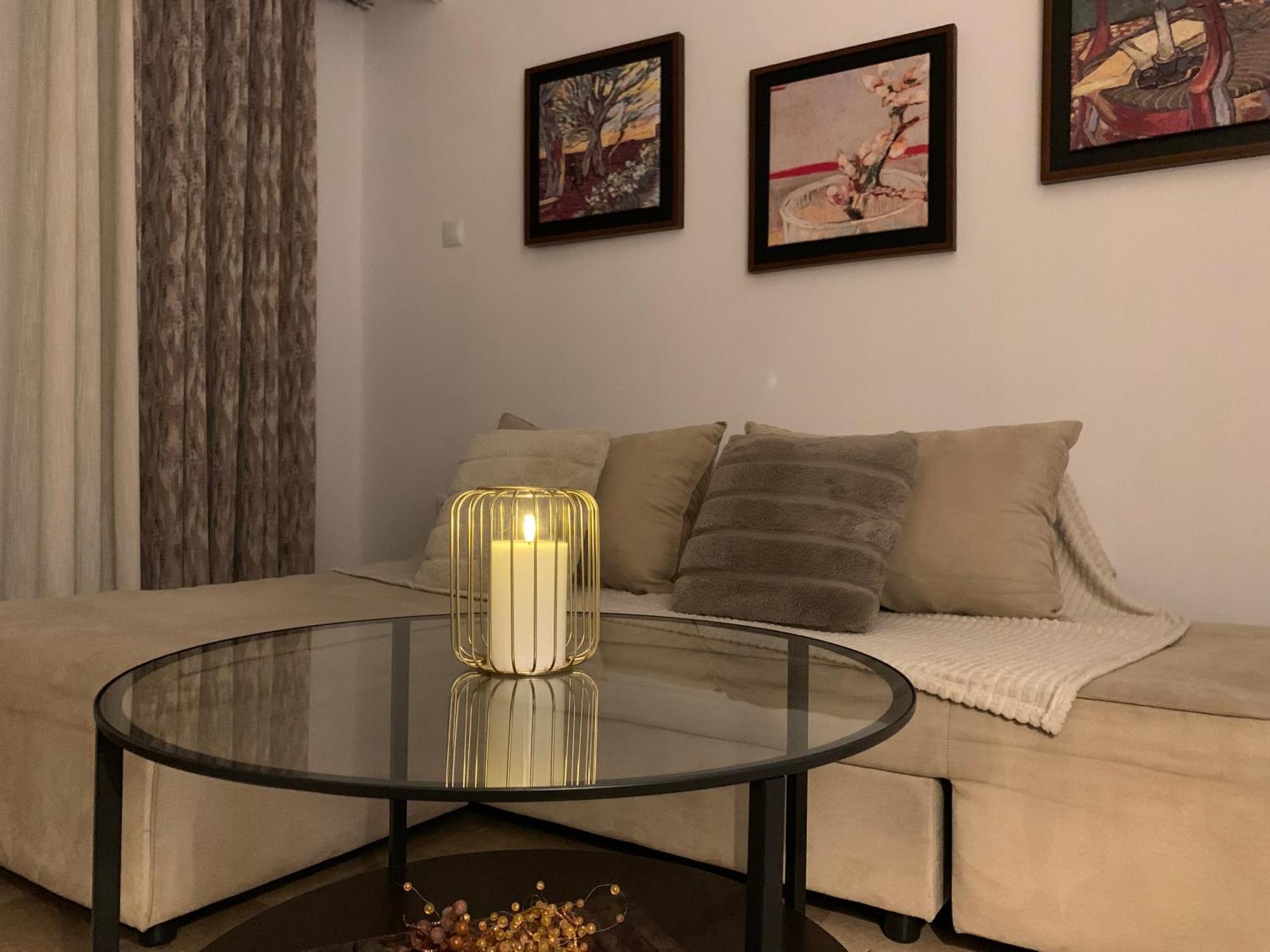 Acropolis Hill Apartment Atenas Exterior foto